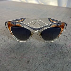 Miu Miu sunglasses